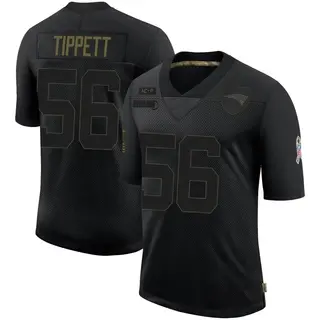 Andre Tippett Jersey | New England Patriots Andre Tippett Jerseys ...