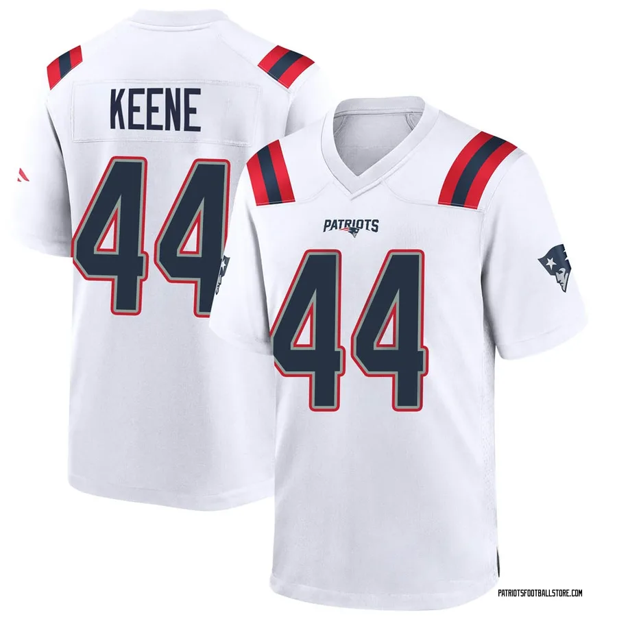 dalton keene jersey