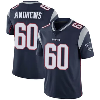 david andrews jersey