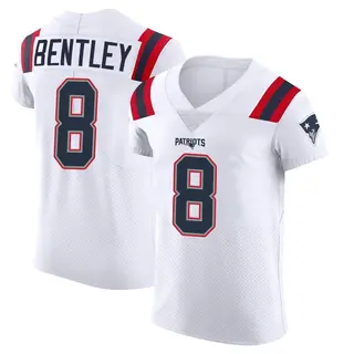 فرو Ja'Whaun Bentley Jersey | New England Patriots Ja'Whaun Bentley ... فرو