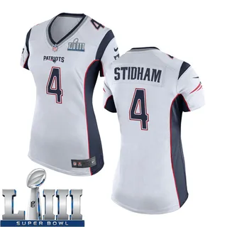 jarrett stidham jersey patriots