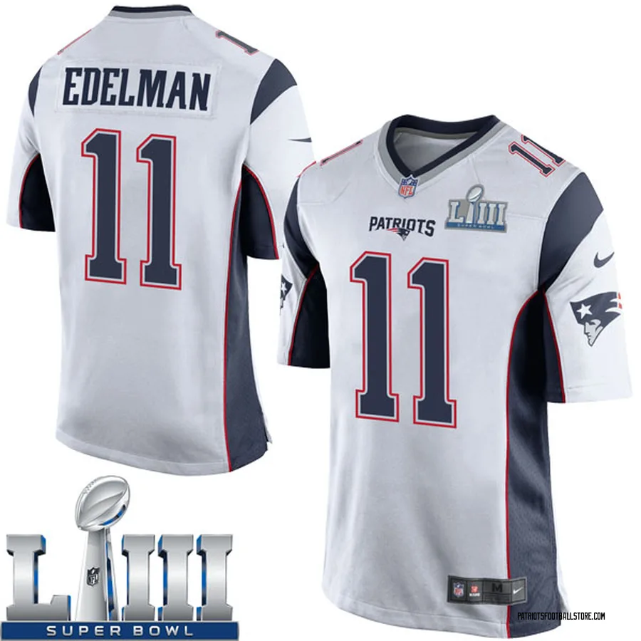 edelman jersey youth