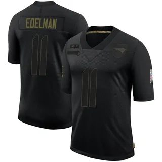 edelman youth jersey