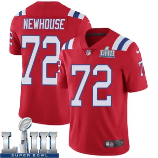 Marshall Newhouse Jersey New England Patriots Marshall Newhouse Jerseys Uniforms Patriots Store