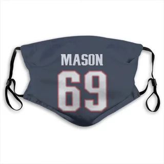 shaq mason jersey