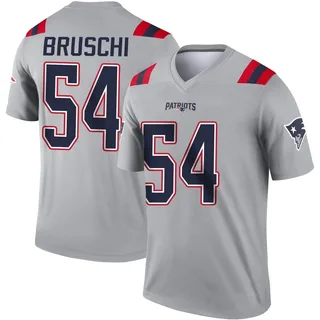 bruschi jersey